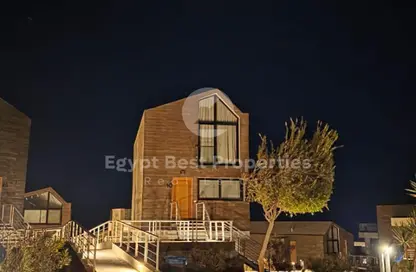 Villa - 3 Bedrooms - 4 Bathrooms for sale in Wadi Jebal - Soma Bay - Safaga - Hurghada - Red Sea