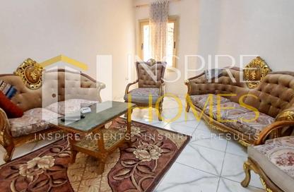 Apartment - 3 Bedrooms - 2 Bathrooms for rent in Ibrahimia - Hay Wasat - Alexandria Apartment - 3 Bedrooms - 2 Bathrooms for rent in Ibrahimia - Hay Wasat - Alexandria