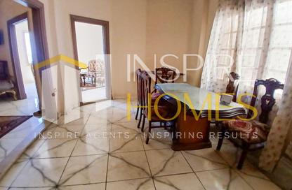 Apartment - 3 Bedrooms - 2 Bathrooms for rent in Ibrahimia - Hay Wasat - Alexandria Apartment - 3 Bedrooms - 2 Bathrooms for rent in Ibrahimia - Hay Wasat - Alexandria