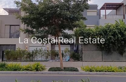 Duplex - 4 Bedrooms - 5 Bathrooms for sale in Sodic East - 6th District - New Heliopolis - Cairo