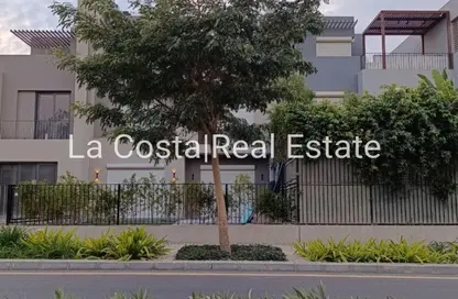 Duplex - 4 Bedrooms - 5 Bathrooms for sale in Sodic East - 6th District - New Heliopolis - Cairo