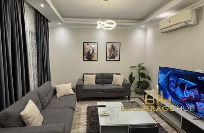 شقة - 3 غرف نوم - 3 حمامات للايجار في ايستاون - كمبوندات التجمع الخامس - التجمع الخامس - مدينة القاهرة الجديدة - القاهرة