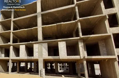 Apartment - 2 Bedrooms - 1 Bathroom for sale in ECO West - 6 October Compounds - 6 October City - Giza