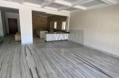 فيلا - 5 - 4 للايجار في بالم هيلز قطامية - كمبوندات القطامية - القطامية - مدينة القاهرة الجديدة - القاهرة