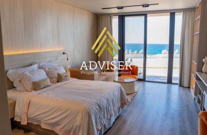 Chalet - 2 Bedrooms - 2 Bathrooms for sale in Silver Sands - Qesm Marsa Matrouh - North Coast Chalet - 2 Bedrooms - 2 Bathrooms for sale in Silver Sands - Qesm Marsa Matrouh - North Coast