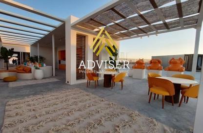 Chalet - 2 Bedrooms - 2 Bathrooms for sale in Silver Sands - Qesm Marsa Matrouh - North Coast Chalet - 2 Bedrooms - 2 Bathrooms for sale in Silver Sands - Qesm Marsa Matrouh - North Coast
