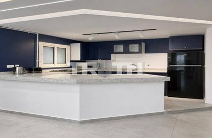Apartment - 2 - 3 for rent in Mountain View Hyde Park - 5th Settlement Compounds - The 5th Settlement - New Cairo City - Cairo