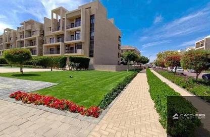 Apartment - 3 Bedrooms - 3 Bathrooms for sale in Fifth Square - The 5th Settlement - New Cairo City - Cairo