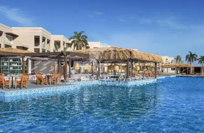 شاليه - غرفة نوم - 1 حمام للبيع في رأس سوما - سفاجا - الغردقة - محافظة البحر الاحمر