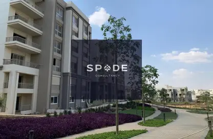 شقة - 3 غرف نوم - 3 حمامات للبيع في هايد بارك - مدينة القاهرة الجديدة - القاهرة