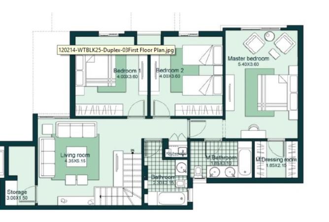 52190344 - صورة العقار 2