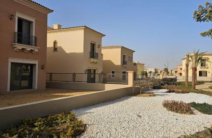 Townhouse - 4 Bedrooms - 4 Bathrooms for sale in City Gate - 5th Settlement Compounds - The 5th Settlement - New Cairo City - Cairo
