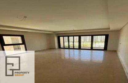 Apartment - 2 Bedrooms - 3 Bathrooms for sale in Park Side Residence - Zed Towers - Sheikh Zayed Compounds - Sheikh Zayed City - Giza