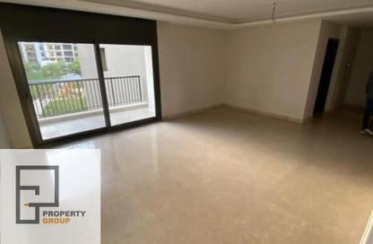 Apartment - 2 Bedrooms - 3 Bathrooms for sale in Park Side Residence - Zed Towers - Sheikh Zayed Compounds - Sheikh Zayed City - Giza
