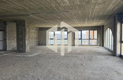 Office Space - 1 Bedroom - 1 Bathroom for rent in Mivida - 5th Settlement Compounds - The 5th Settlement - New Cairo City - Cairo
