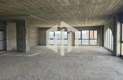 Office Space - 1 Bedroom - 1 Bathroom for rent in Mivida - 5th Settlement Compounds - The 5th Settlement - New Cairo City - Cairo