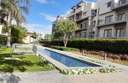 Apartment - 3 Bedrooms - 3 Bathrooms for sale in Fifth Square - The 5th Settlement - New Cairo City - Cairo