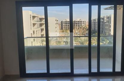Apartment - 3 Bedrooms - 2 Bathrooms for sale in The Address East - 90 Street - The 5th Settlement - New Cairo City - Cairo