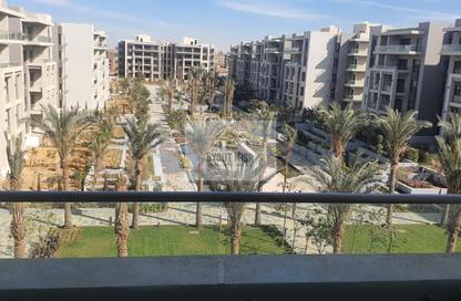 Apartment - 3 Bedrooms - 2 Bathrooms for sale in The Address East - 90 Street - The 5th Settlement - New Cairo City - Cairo