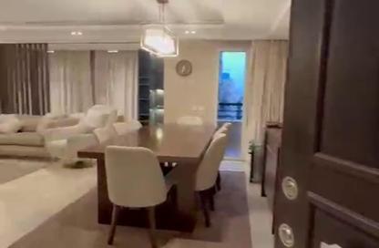 Apartment - 3 Bedrooms - 2 Bathrooms for sale in Mosadak St. - Dokki - Giza