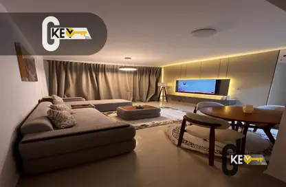 Apartment - 2 Bedrooms - 2 Bathrooms for rent in B12 - Madinaty - Cairo Apartment - 2 Bedrooms - 2 Bathrooms for rent in B12 - Madinaty - Cairo