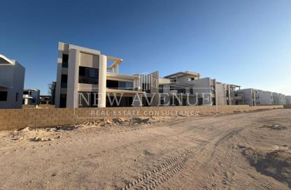 Twin House - 4 - 5 for sale in Almaza Bay - Qesm Marsa Matrouh - North Coast