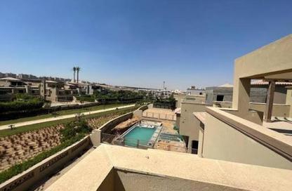 تاون هاوس - 4 غرف نوم - 4 حمامات للبيع في بالم هيلز قطامية - كمبوندات القطامية - القطامية - مدينة القاهرة الجديدة - القاهرة تاون هاوس - 4 غرف نوم - 4 حمامات للبيع في بالم هيلز قطامية - كمبوندات القطامية - القطامية - مدينة القاهرة الجديدة - القاهرة
