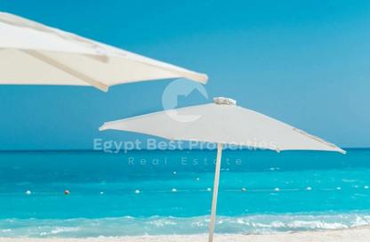 Villa - 4 - 5 for sale in Hacienda Heneish - Qesm Marsa Matrouh - North Coast