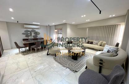 شقة - 3 - 3 للايجار في شارع لبنان - المهندسين - الجيزة شقة - 3 - 3 للايجار في شارع لبنان - المهندسين - الجيزة