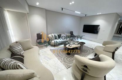 شقة - 3 - 3 للايجار في شارع لبنان - المهندسين - الجيزة شقة - 3 - 3 للايجار في شارع لبنان - المهندسين - الجيزة