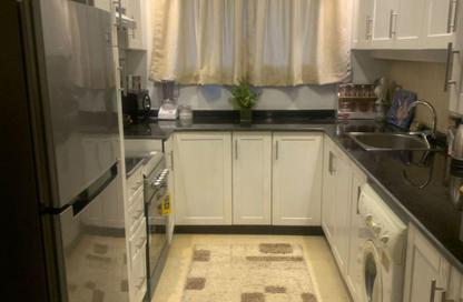 Apartment - Studio - 1 Bathroom for sale in Palm Hills New Cairo - 5th Settlement Compounds - The 5th Settlement - New Cairo City - Cairo