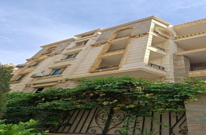 Apartment - 3 - 2 for sale in North Lotus - El Lotus - New Cairo City - Cairo Apartment - 3 - 2 for sale in North Lotus - El Lotus - New Cairo City - Cairo