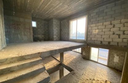 Villa - 5 Bedrooms - 5 Bathrooms for sale in Cairo Festival City - North Investors Area - New Cairo City - Cairo
