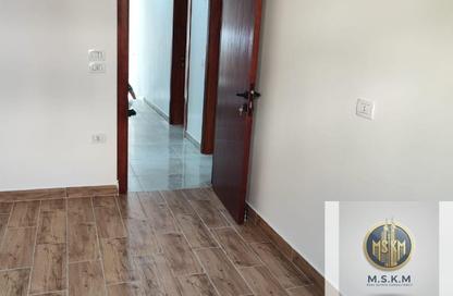 Apartment - 3 - 2 for rent in El Yasmeen 8 - El Yasmeen - New Cairo City - Cairo