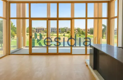 فيلا - 5 غرف نوم - 6 حمامات للبيع في الجريا - كمبوندات الشيخ زايد - الشيخ زايد - الجيزة