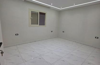 Apartment - 3 Bedrooms - 2 Bathrooms for sale in Gate 3 - Menkaure - Hadayek El Ahram - Giza