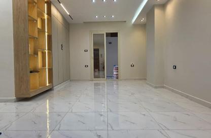 Apartment - 3 Bedrooms - 2 Bathrooms for sale in Gate 3 - Menkaure - Hadayek El Ahram - Giza