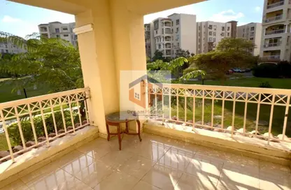 شقة - 3 غرف نوم - 3 حمامات للبيع في مدينتي - القاهرة