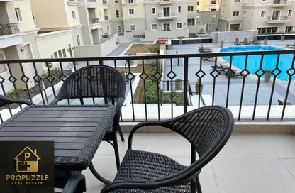 Apartment - 4 Bedrooms - 3 Bathrooms for rent in Mivida - 5th Settlement Compounds - The 5th Settlement - New Cairo City - Cairo