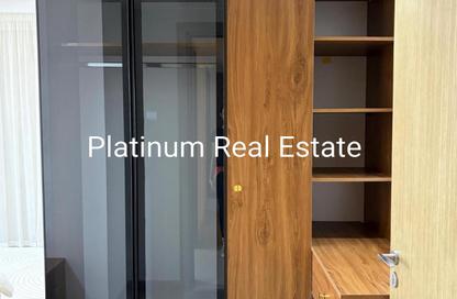 Apartment - 3 - 3 for rent in Zed West - Sheikh Zayed Compounds - Sheikh Zayed City - Giza