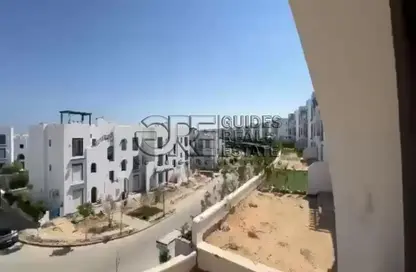 شاليه - 3 غرف نوم - 2 حمامات للبيع في ماونتن فيو راس الحكمة - راس الحكمة - الساحل الشمالي