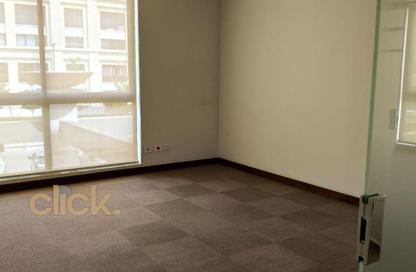 Office Space - Studio - 2 Bathrooms for rent in Mivida - 5th Settlement Compounds - The 5th Settlement - New Cairo City - Cairo