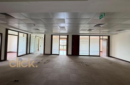 Office Space - Studio - 2 Bathrooms for rent in Mivida - 5th Settlement Compounds - The 5th Settlement - New Cairo City - Cairo