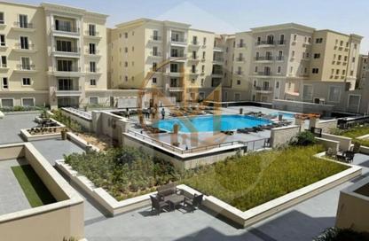 Apartment - 3 - 3 for rent in Mivida - 5th Settlement Compounds - The 5th Settlement - New Cairo City - Cairo