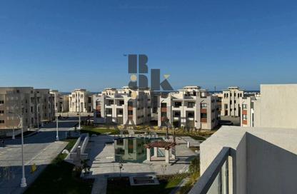 Chalet - 2 Bedrooms - 2 Bathrooms for sale in Gaia - Ras Al Hekma - North Coast