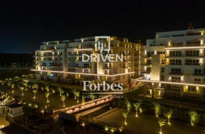 Penthouse - 3 Bedrooms - 3 Bathrooms for sale in Mountain View iCity October - 6 October Compounds - 6 October City - Giza