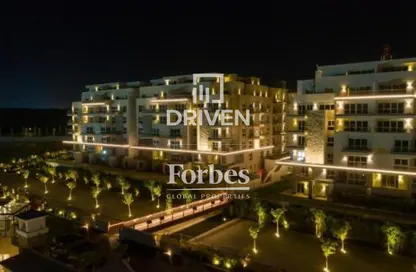 (بنتهاوس  (روف - 3 غرف نوم - 3 حمامات للبيع في ماونتن فيو أي سيتي أكتوبر - كمبوندات 6 أكتوبر - مدينة 6 أكتوبر - الجيزة