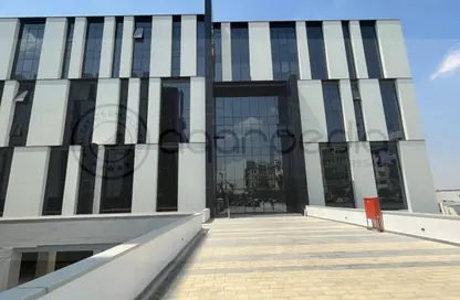 مساحات مكتبية - 2 غرف نوم - 2 حمامات للايجار في مول هايد بارك بيزنس - شارع التسعين الجنوبي - التجمع الخامس - مدينة القاهرة الجديدة - القاهرة