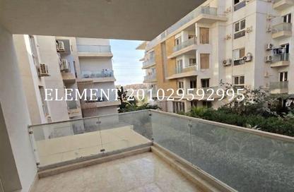Apartment - 3 Bedrooms - 2 Bathrooms for rent in Mountain View iCity October - 6 October Compounds - 6 October City - Giza