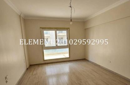 Apartment - 3 Bedrooms - 2 Bathrooms for rent in Mountain View iCity October - 6 October Compounds - 6 October City - Giza